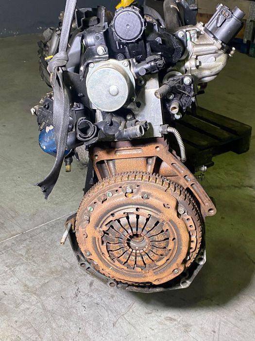 Motor Renault clio lll 1.5 dci k9k768