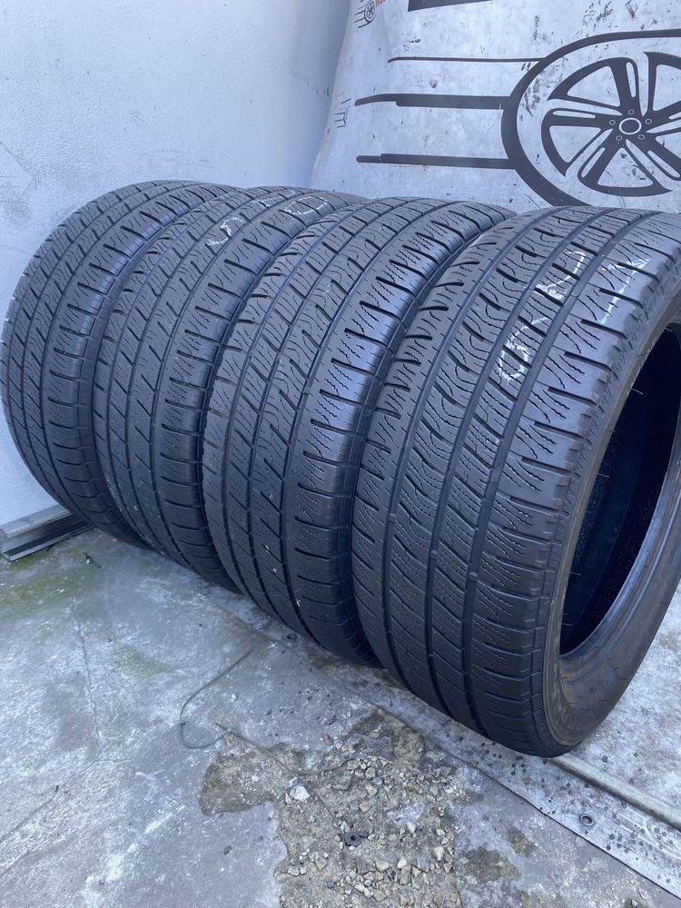 225/55r17 c Goodyear Cargo Vector