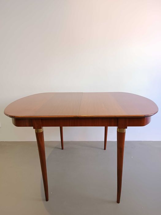 Mesa  de jantar vintage - anos 60