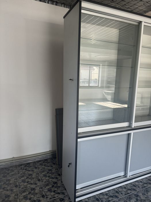 Вітрина в магазин