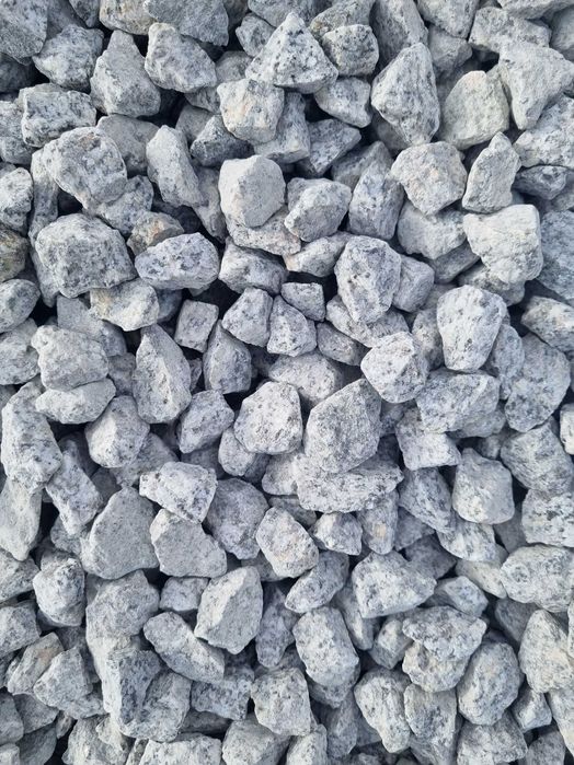 Kamień ozdobny, grys dalmatynczyk kora kamienna