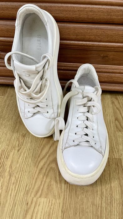 Buty damski Simple 39r.