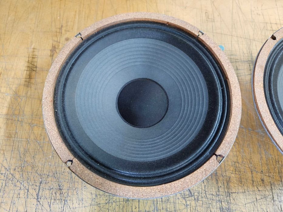 Głośnik gitarowy T3120 Celestion Marshall G12 65 England 70's top!