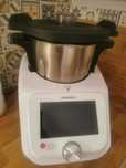 Robot Wielofunkcyjny Lidlomix Monsieur Cuisine Smart