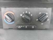 Comando AC - Opel Astra 1999
