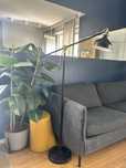 Lampa podlogowa RANARP Ikea