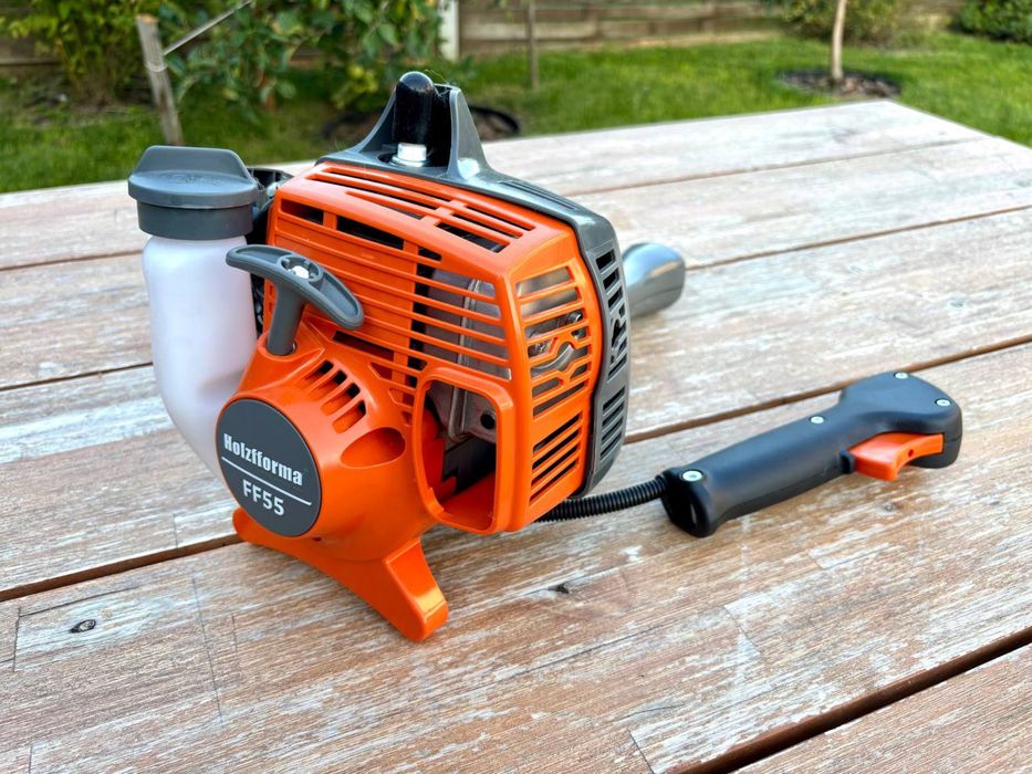 Двигун для мотокоси FS 55 Holzfforma