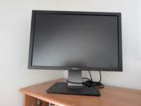 Monitor DELL qualidade LCD UltraSharp