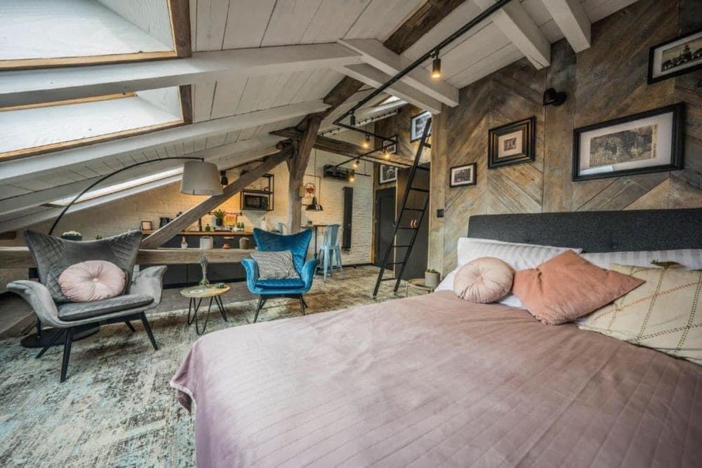 Apartamenty Rymanów! Wyjątkowa Okazja ! Wolny SYLWESTER !