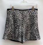 Spodenki z cekinami Zara, 38