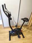 Rower Stacjonarny Magnetyczny TRIZAND Transort 
SENSORY POMIARU PULSU