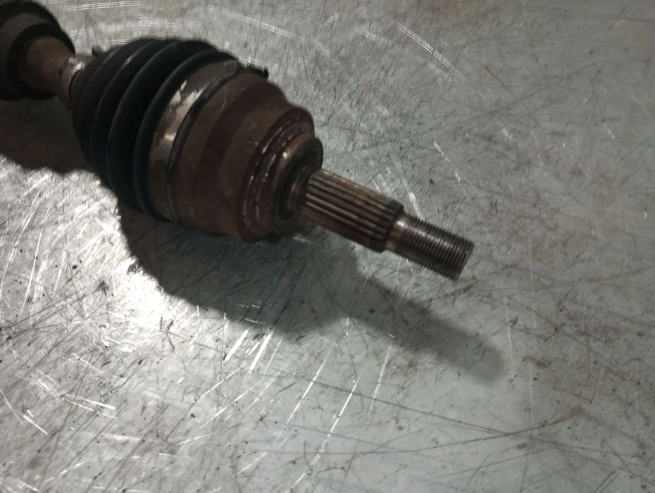 Transmissão frente esquerda RENAULT Captur (J5_)