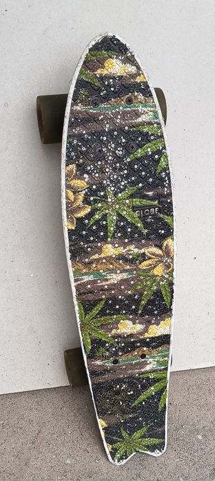 Skate em  bom estado