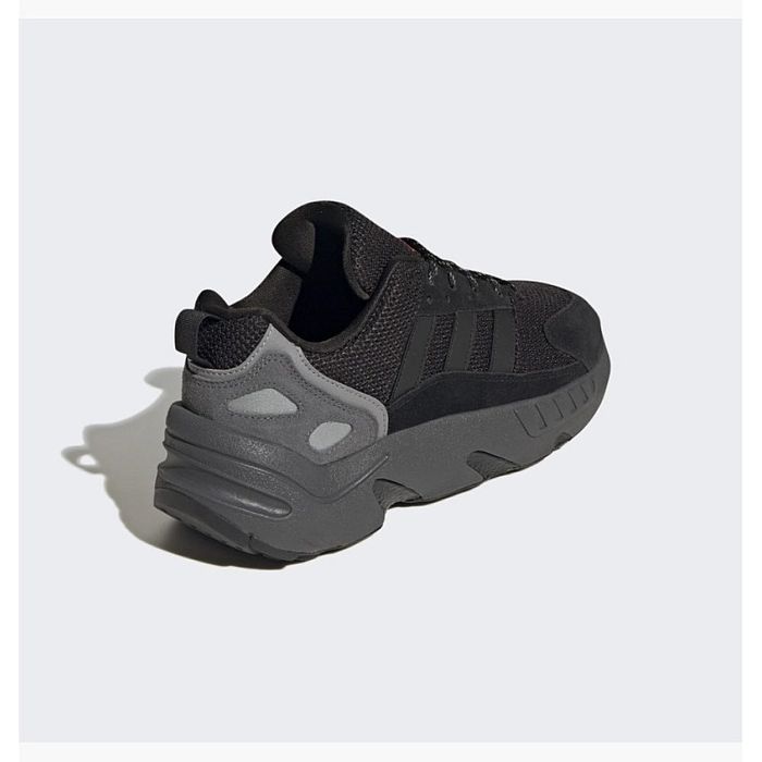 Кросівки Adidas ZX 22 Barricade Marathon Gazelle (40р по 49р) (HQ6631)