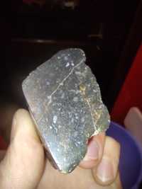 Lunar meteorite breccia nwa