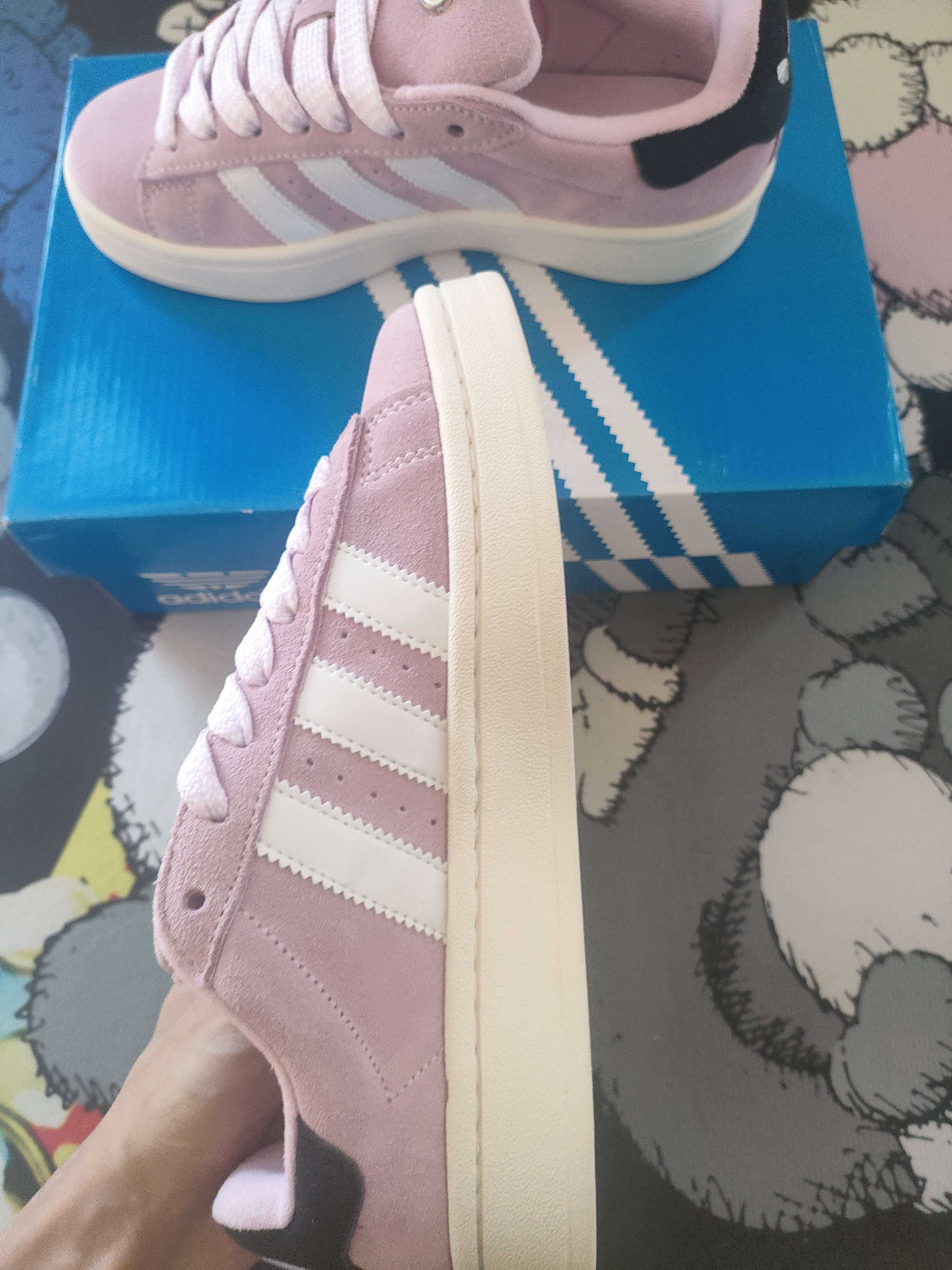 Adidas Campus 00s Bliss Lilac Eu39