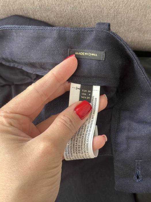 Massimo Dutti брюки жіночі