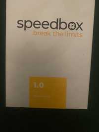 Speed box 1,0 Panasonic