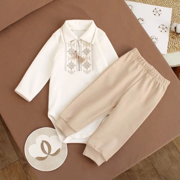 Костюм на хлопчика