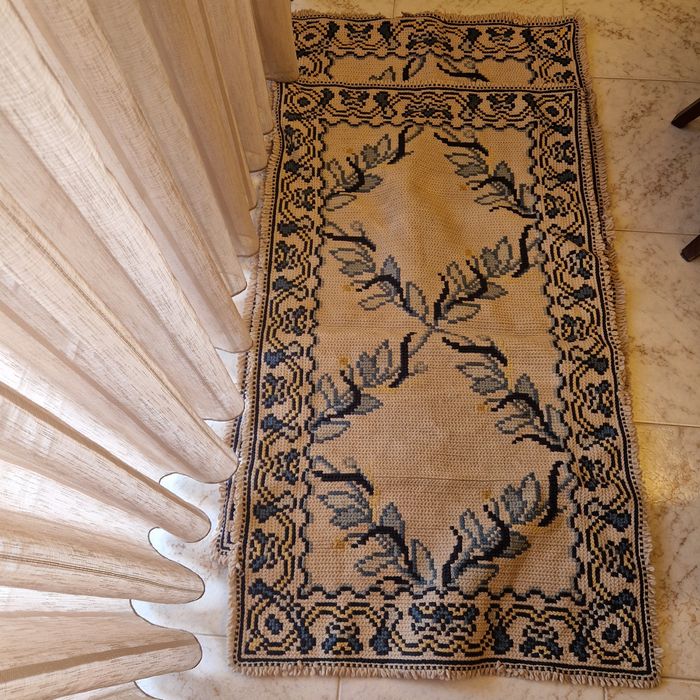 Jogo tapetes arraiolos