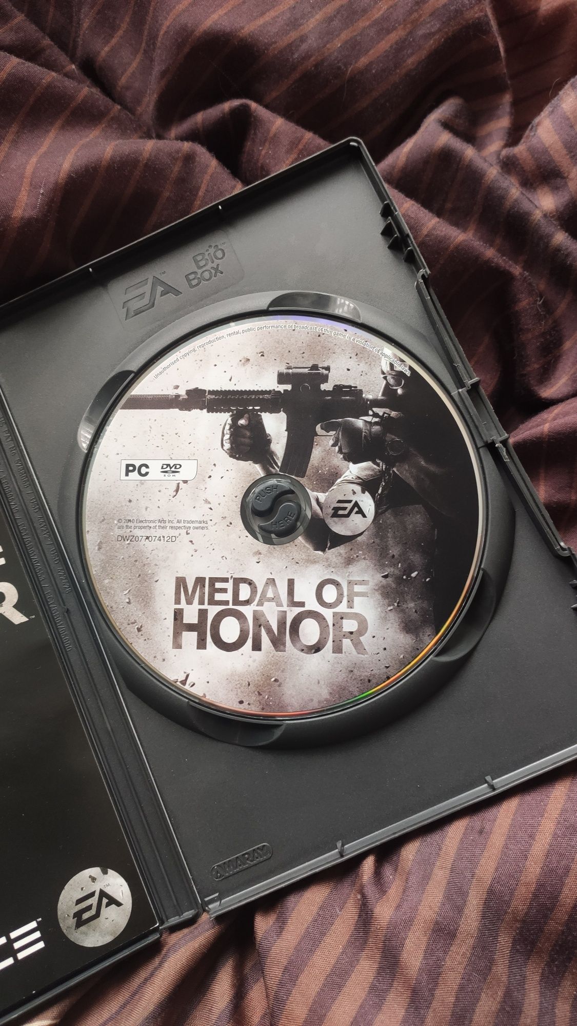 Medal od Honor PC