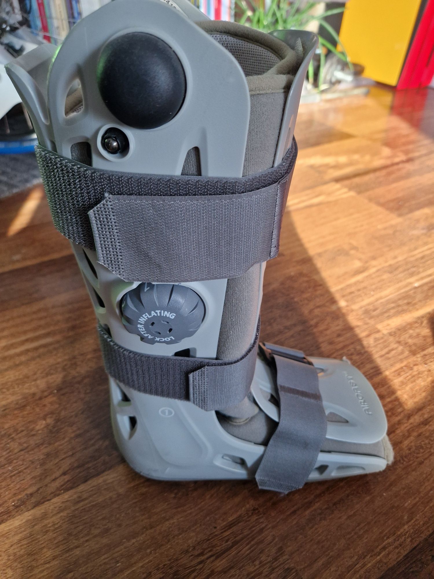 Orteza Aircast M 40-44