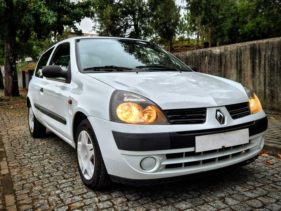 Renault Clio 1.5 DCi 105cv