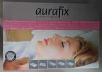 Ортопедична подушка Aurafix 866 L з ефектом пам'яті (60х40х12/10 см)