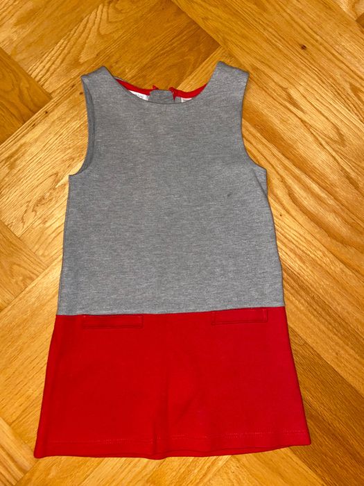 Sukienka Okaidi rozm. 108