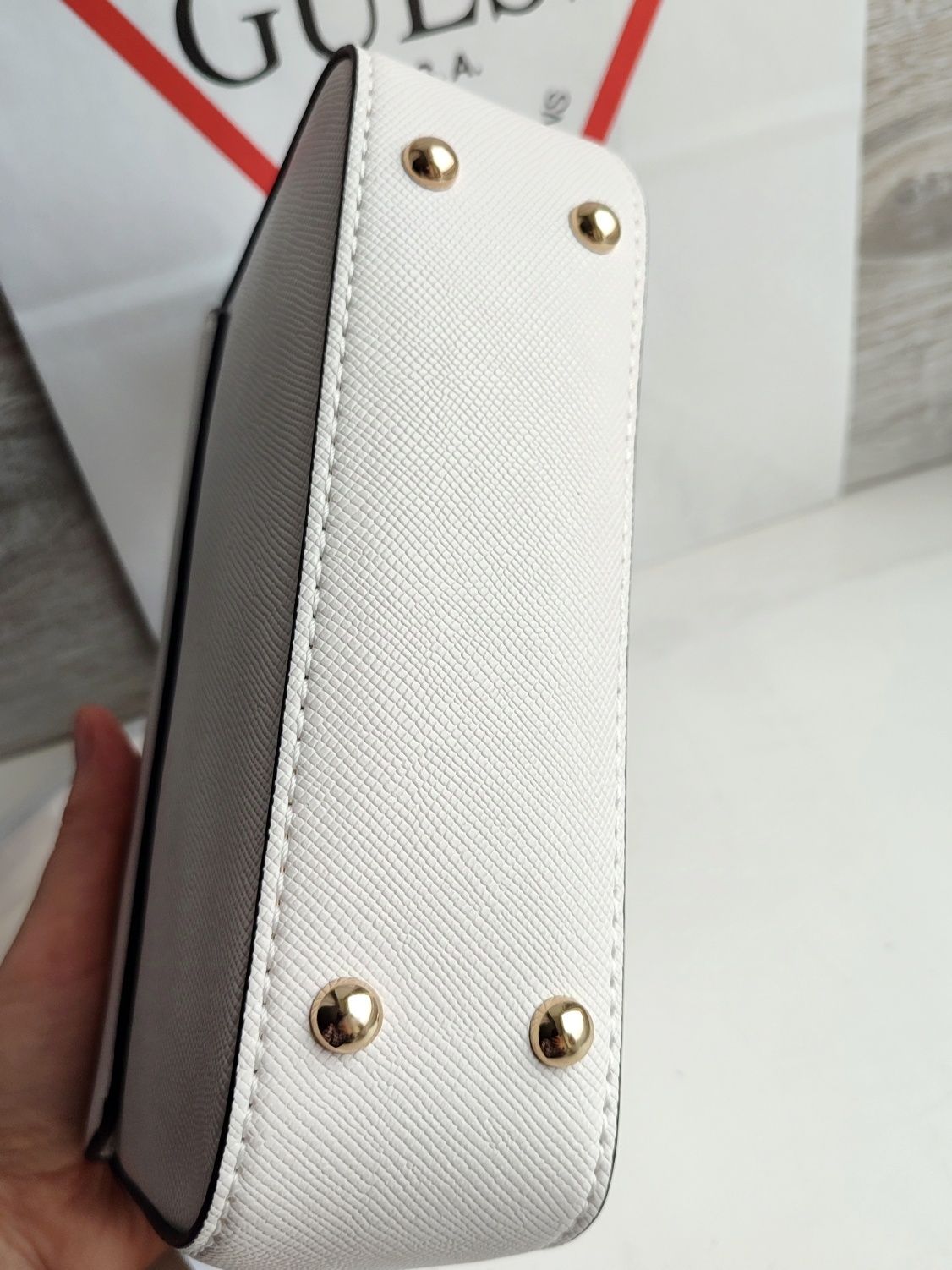 сумка Guess кросбоді оригінал жіноча