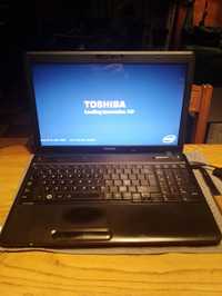 Laptop Toshiba satellite