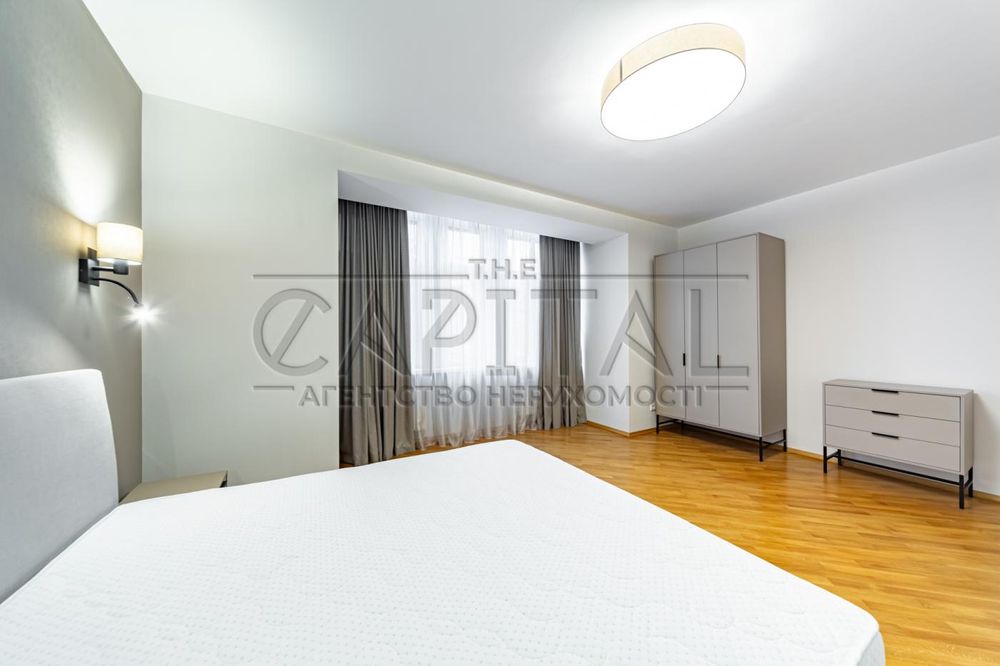 Оренда квартири, вул. Гончара Олеся, Світло 24/7, Центр