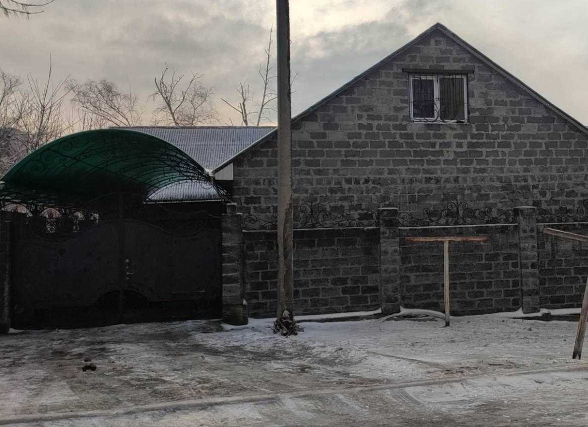 Сдам будинок в центрі міста від власника