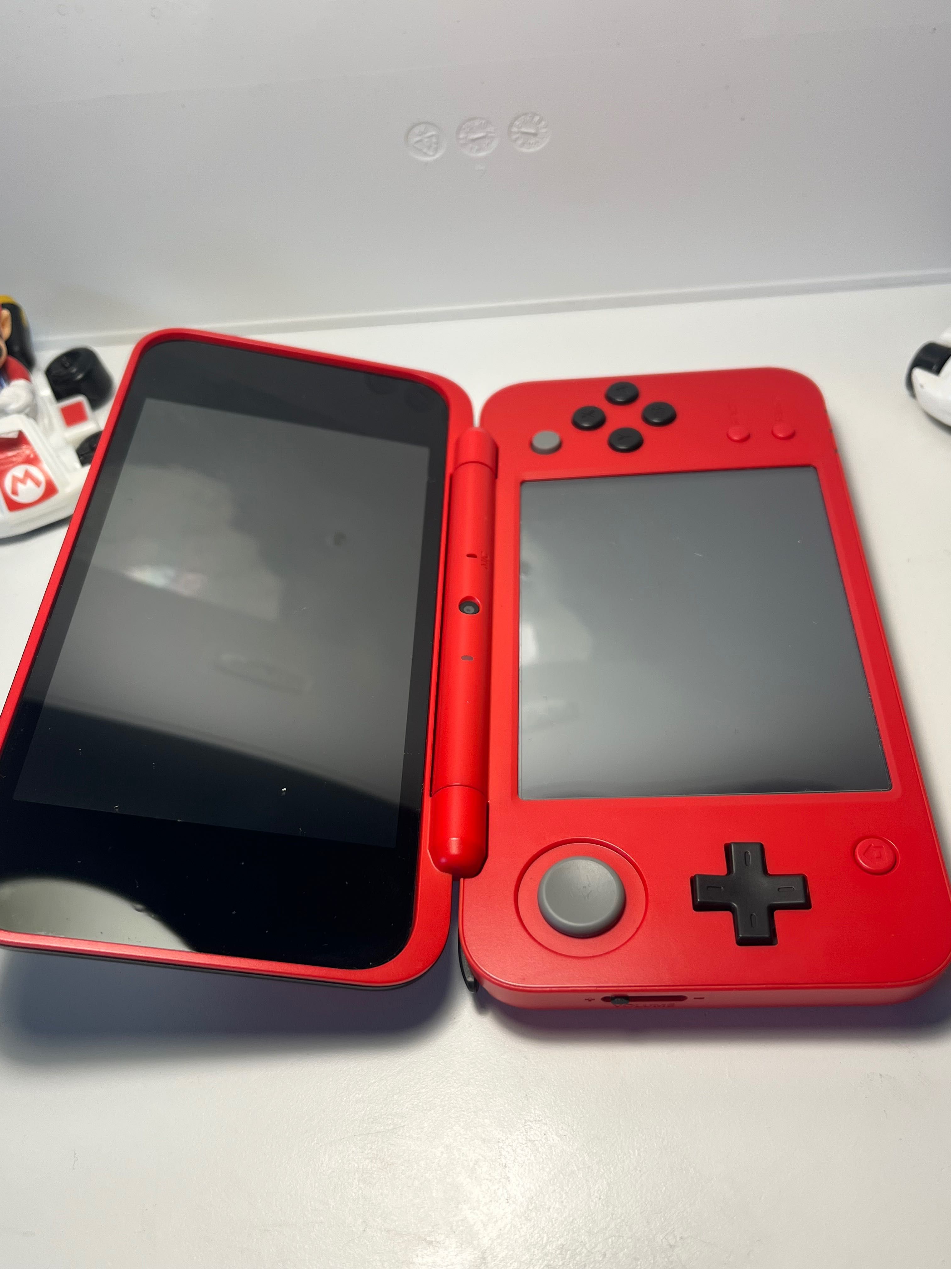 Konsola New Nintendo 2DS XL Limitowana Edycja Pokémon