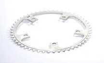 Tarcza blat zębatka szosowa GIPIEMME 52 t alu144 BCD ! campag retro