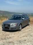 Audi A4 2.0 tdi 180mil km iuc antigo