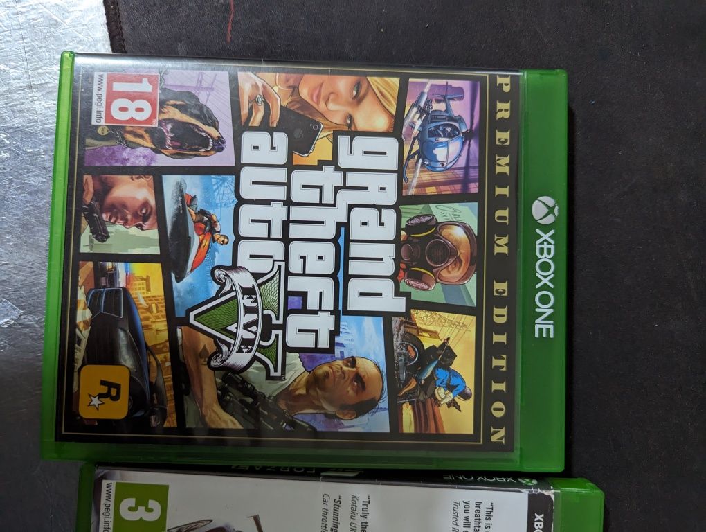 Гта 5 GTA 5 Xbox one -S