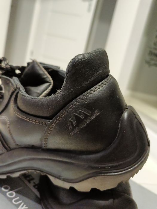 Buty robocze Kegiel-Błaźusiak