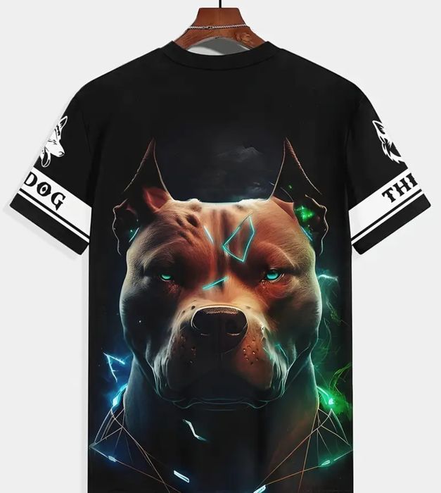 Koszulka unisex XXL nowa