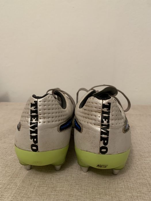 Продам бутси Nike tempo