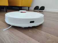 Aspirador Xiaomi Robot Vacuum Mop 2S