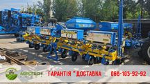 Сівалка точного висіву Церера