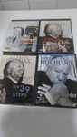 DVD`s filmes de Alfred Hitchcock