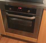 Forno orima com ventilação modelo OR65DE 70L
