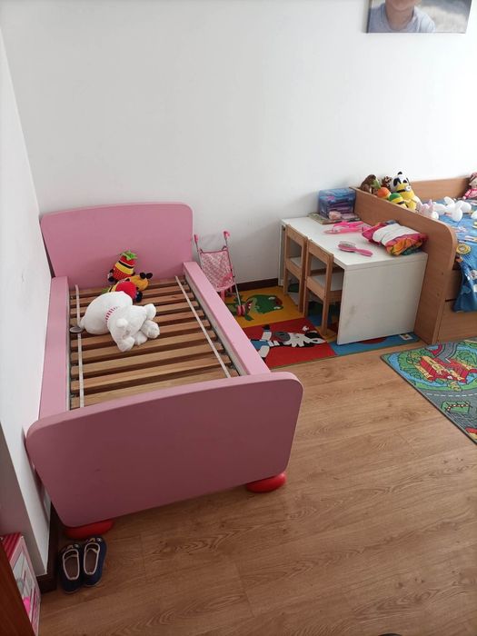 Cama de Crianca IKEA