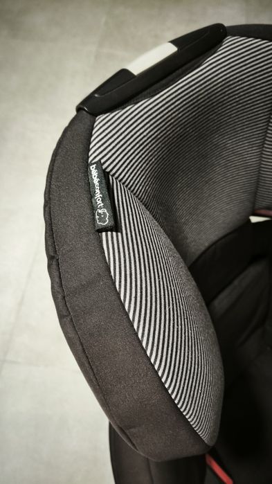 Cadeira Rodifix preta