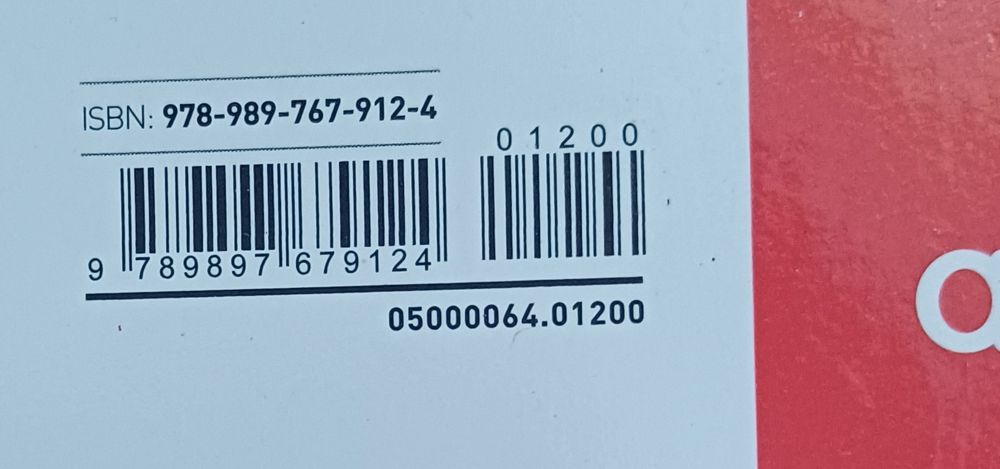 FAQ 9 Caderno de Atividades -  Areal Editores