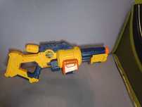 Продам автомат  Zuru X-Shot Excel Turbo Fire Dart Gun