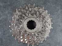 kaseta Sachs Power Glide 7 speed 12x28