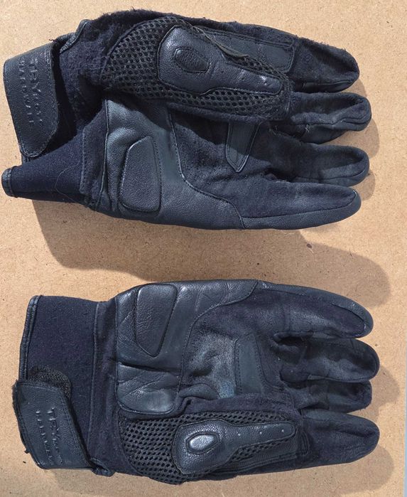 Luvas de Verão Try Moto